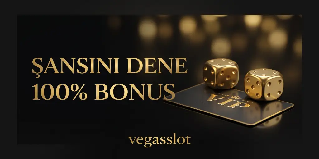 Vegas Slot oyun dünyasını keşfedin