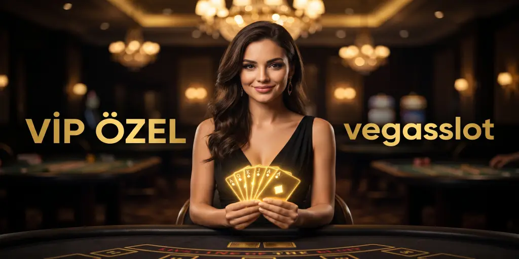 Vegas Slot oyunlarının öne çıkan özellikleri