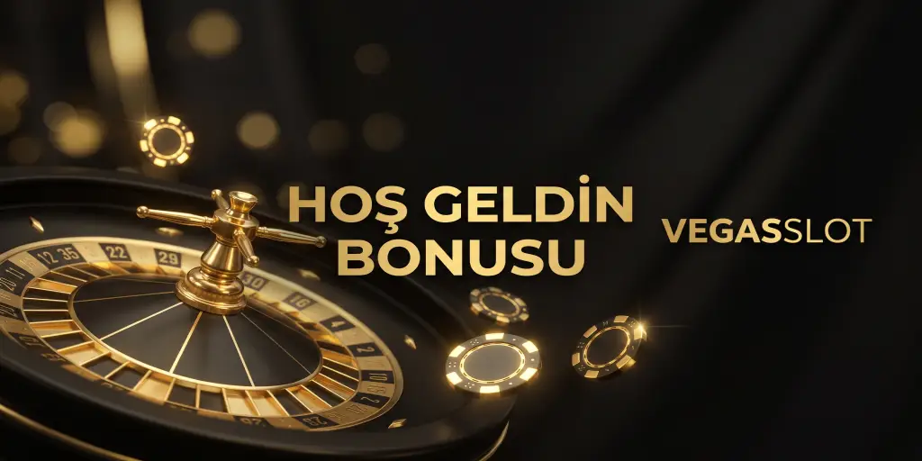 Vegas Slot güncel oyun seçenekleri