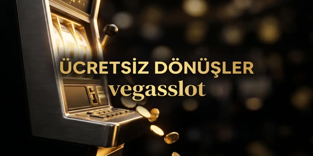 Vegas Slot mobil uyumluluk